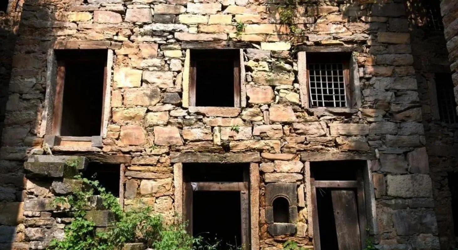 中国十大旅游禁区：谜团至今无法解释！没事千万别去！ 