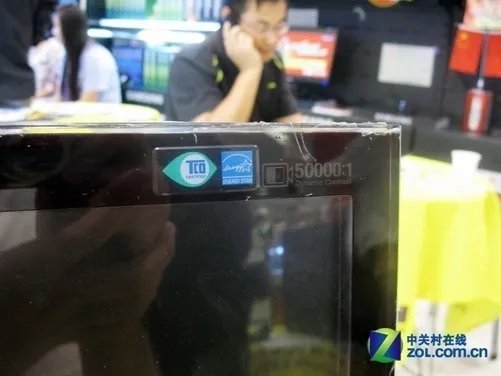 三星显示器到底好在哪?P1950W告诉您