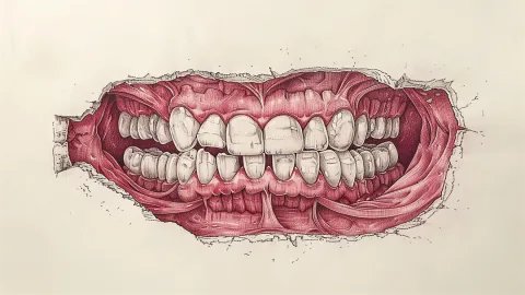 花生可以美白牙齿吗