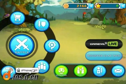 萌物们的战斗 《史诗战役》评测