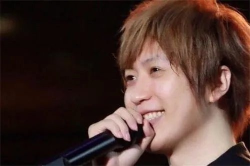 陈信宏和蛋蛋妹什么关系? 歌迷称你幸福就好