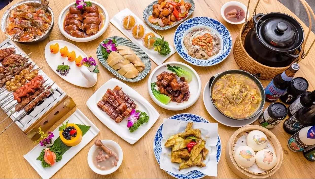 35城人均消费排行榜出炉啦，有没有觉得自己拖了家乡的后腿？