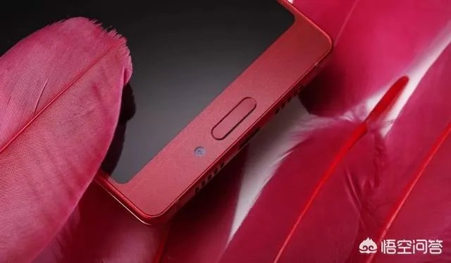 坚果3是一个什么定位？