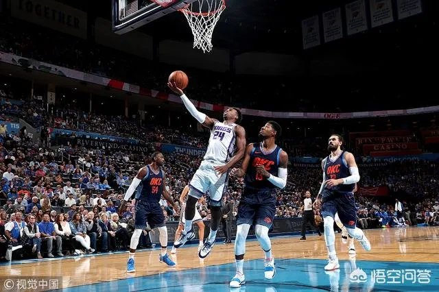 威少复出依然无法阻止连败，雷霆问题到底出在哪？