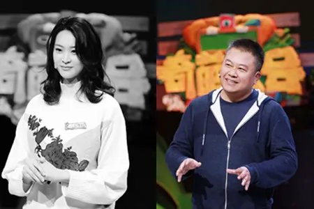 惠若琪曝男友标准 称运动员也是普通人