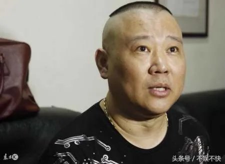 老郭为岳云鹏发声?“怕小人不算无能!”