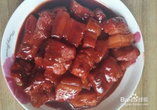 俘虏肉怎么做好吃