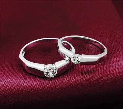 周大福情侣对戒有哪些款式 2017情侣对戒价格明细表