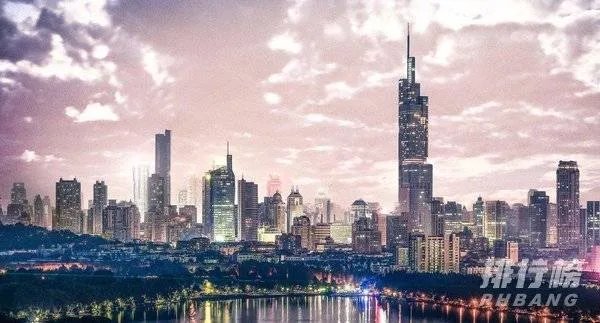 中国2020新一线城市排名_2020全国新一线城市排名