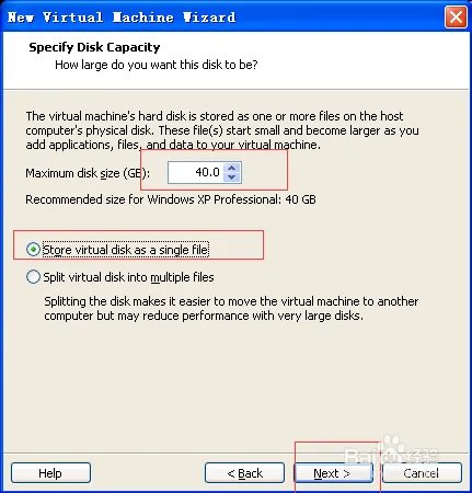 VMware Workstation8教程