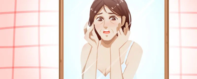 眼角细纹怎么去除