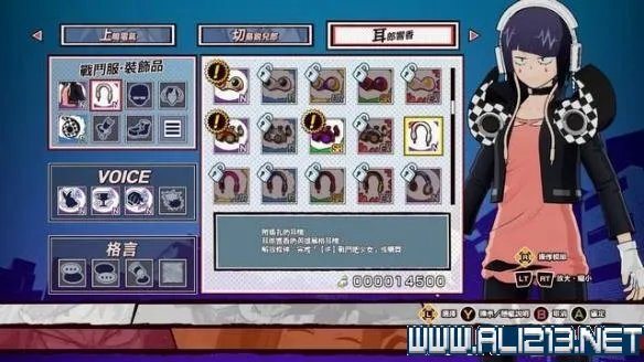 《我的英雄学院：我的正义》图文攻略 操作指南+游戏模式+全角色出招表详解