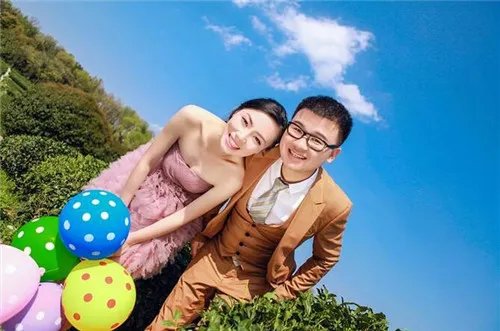 杭州婚纱摄影工作室有哪些 2018杭州知名婚纱摄影影楼推荐