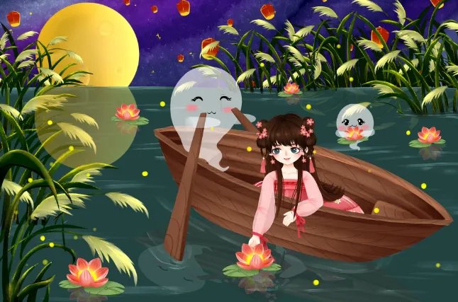 农历七月十四鬼节禁忌大全