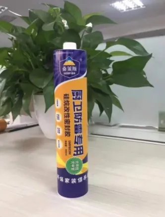 家装如此多“胶”，如何选择密封胶才可靠