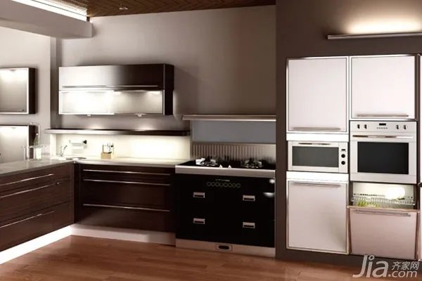 集成灶的缺点是什么 怎么判断集成环保灶好不好