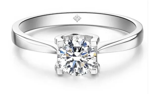 正常一克拉钻戒多少钱 一克拉钻戒最低多少钱