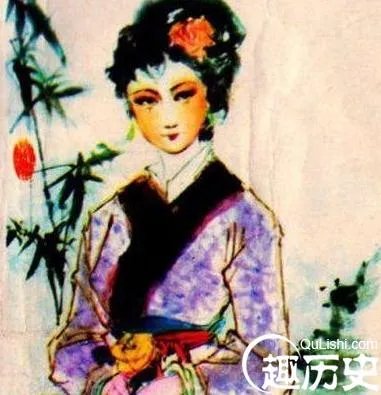 红楼梦司棋的介绍 解析司棋是谁的丫鬟