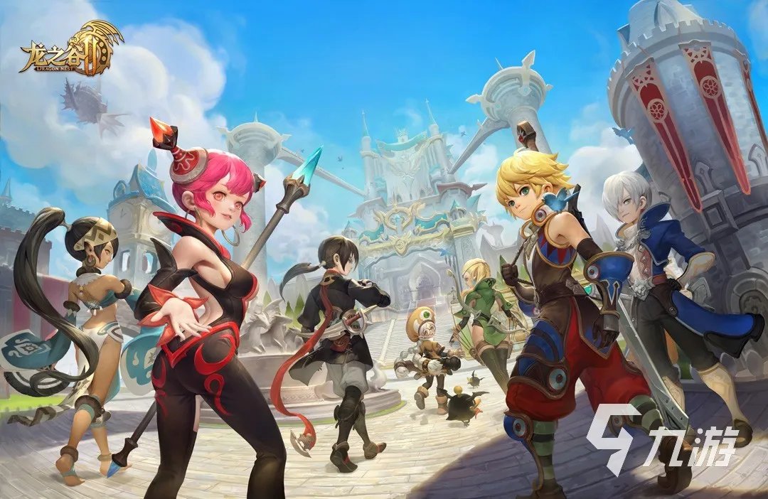 目前比较火的网游有哪些 2023当前火爆的网游排行榜