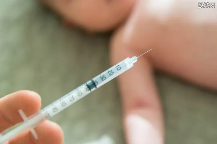 2017年白百破疫苗假的留入三省 疫苗不合格批次