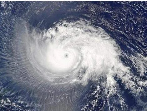 2018第4号台风最新消息