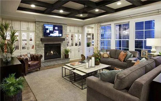 前十强装修公司  国内哪个装修公司好