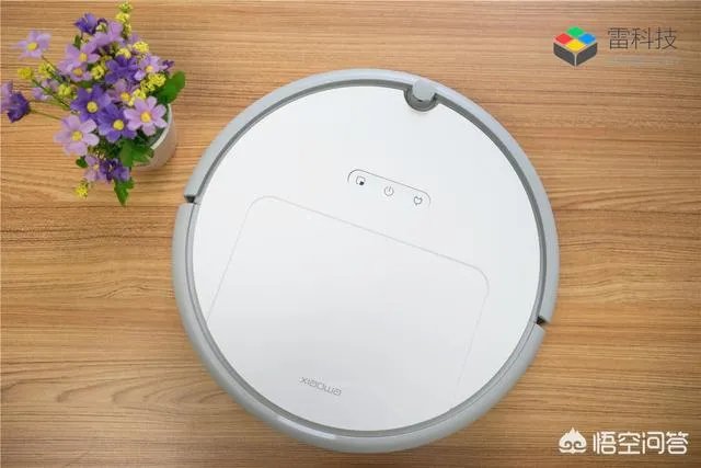 新出的小瓦扫地机器人怎么样？