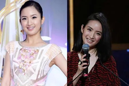 林依晨被疑厌食症 经纪人对此做出了回应