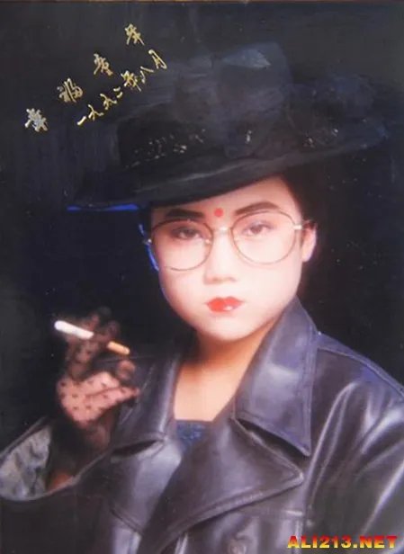 想当初贫僧也是驱魔人 那些不堪回首的童年照片