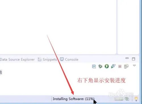 svn在eclipse中的使用方法