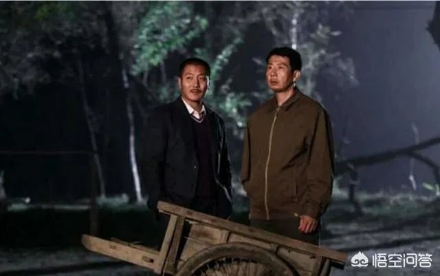 如何评价在《岁岁年年柿柿红》中饰演牛旺的演员荆浩？