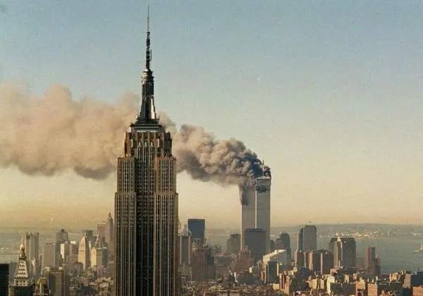 911总共劫持了多少飞机