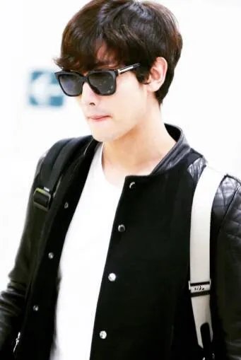 揭晓沈昌珉身高多少 与宋茜的恋情疑似曝光