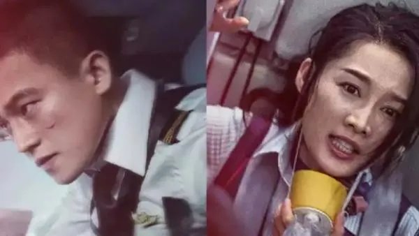 中国机长点映票房夺冠，为什么会受到如此高的口碑成绩？