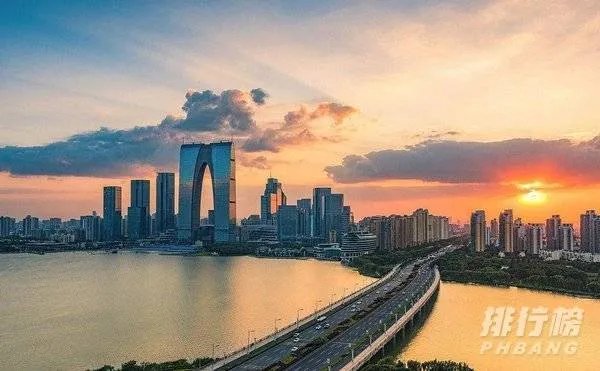 中国2020新一线城市排名_2020全国新一线城市排名