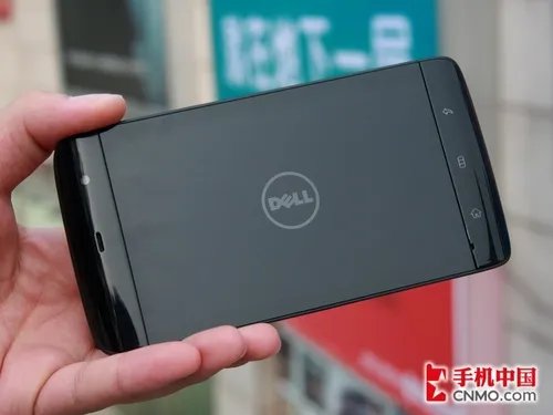绝对怪兽级Android 戴尔Streak全国首评