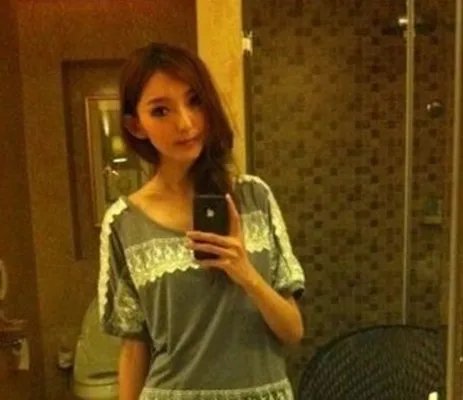 天天向上汪涵义女周怡 汪涵居然还有5个义女