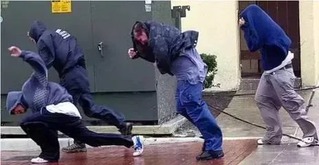 德国遭遇飓风袭击,飓风来袭时需注意哪些事项?