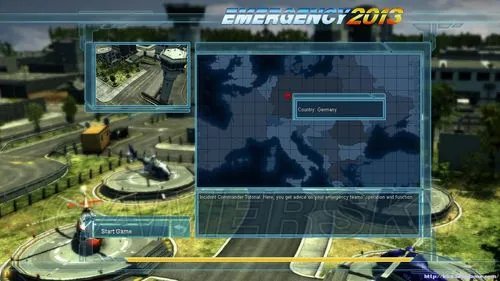 《急难先锋2013》图文全攻略