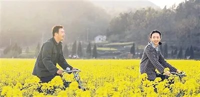 你期待电视剧大江大河第二部的开拍吗？