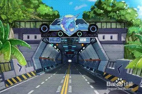 QQ飞车怎么触发极夜效果