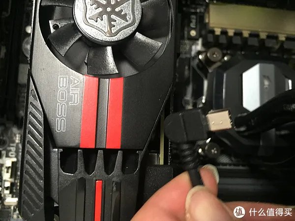 这货没人晒 篇二:海盗船H100i-GTX散热器开箱附安装过程