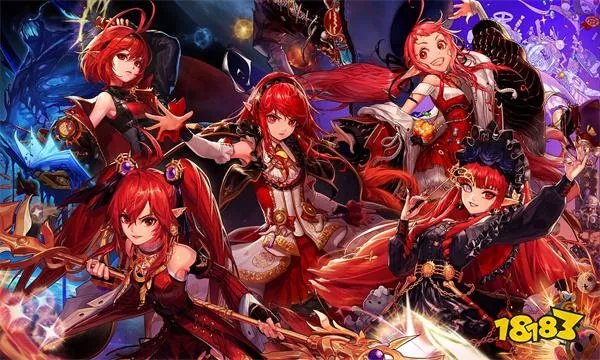 110级魔道学者全方位攻略