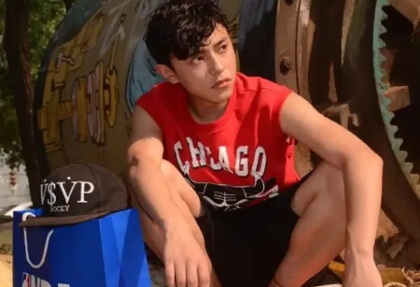 古董局中局演员表