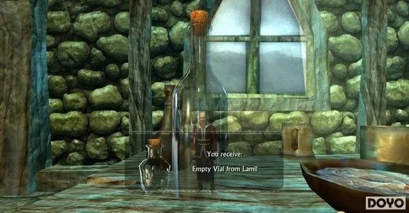 掠夺之剑：暗影大陆-图文流程全攻略