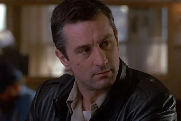 罗伯特德尼罗十大经典作品 榜首帮他首次拿下奥斯卡