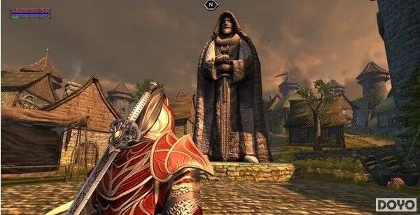 掠夺之剑：暗影大陆-图文流程全攻略