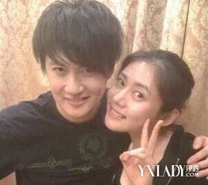 秋瓷炫的老公是谁秋瓷炫的中国老公的个人资料及简介