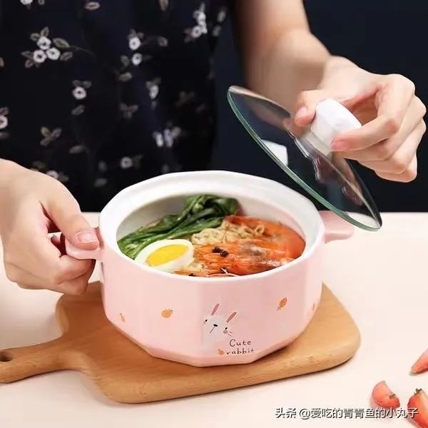 泡面碗怎么样好？