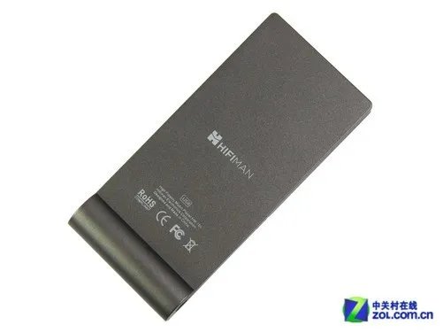 千元随身全平衡 HiFiMAN HM-700体验